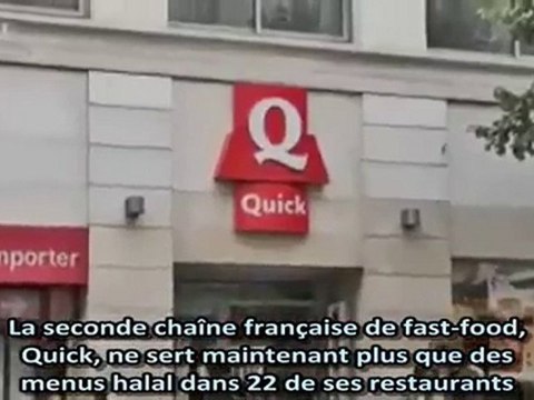 CBN Halal & Terrorisme & Soumission de l'Etat à la charia