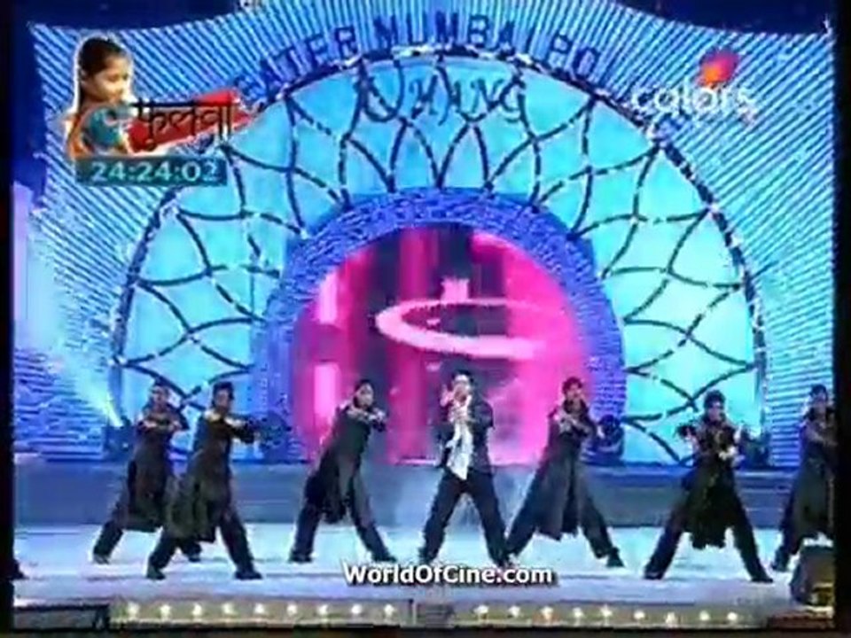 Umang (Colors) 9th Jan 2011 Part 1 WORLDOFCINE.COM