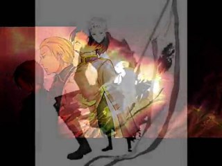 Hetalia - Who wants to live forever