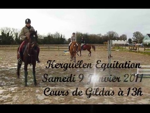 Kerguélen - 8 Janvier 2011 - 13h