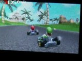 Mario Kart 3DS - Live Trailer - Nintendo 3DS Italia