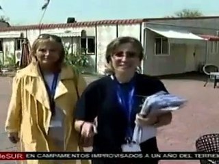 Referendo en la zona sur decidirá destino de Sudán