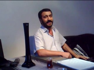 Yücel Köroğlu Gelmem Demiş