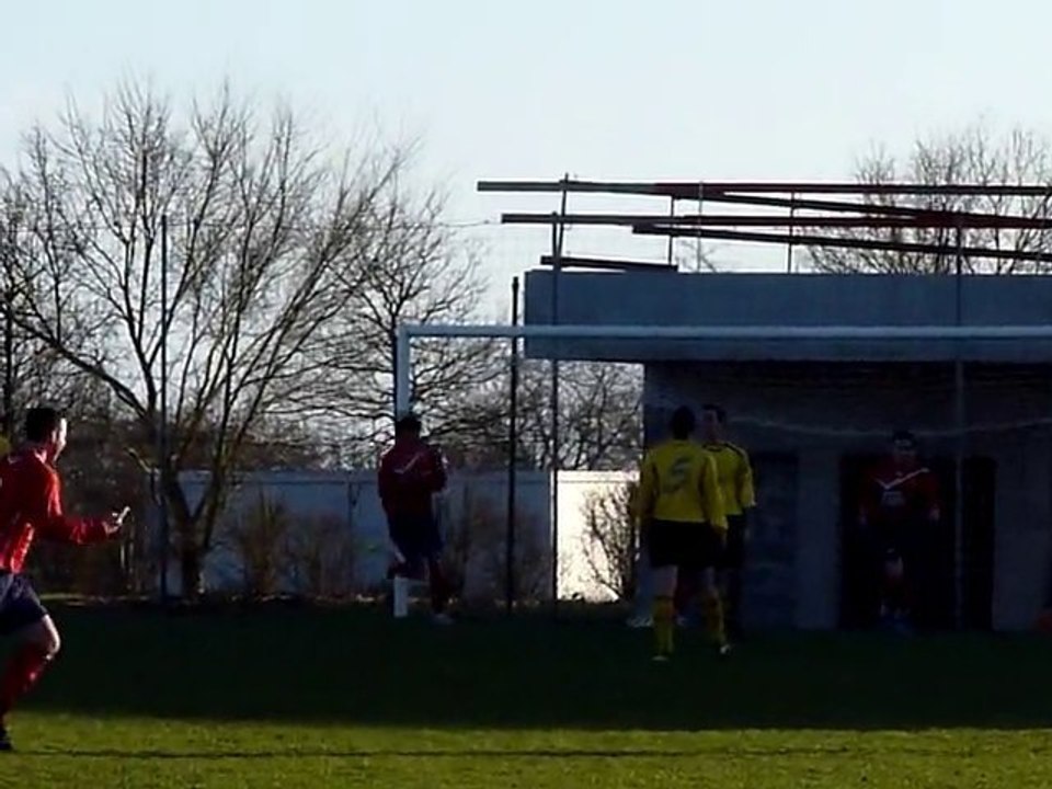 La boulette d'Aurèl.