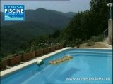 CORSE PISCINE POLYESTER 8400 ESPACE.flv