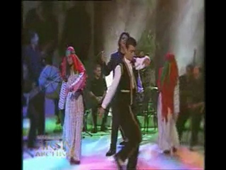 Kubat Armut Ağacı (Manisa)