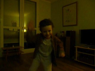 Effets secondaires...