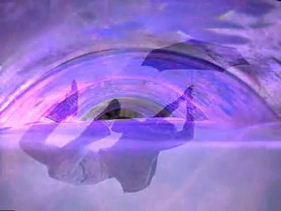 jesus to a child  Cat