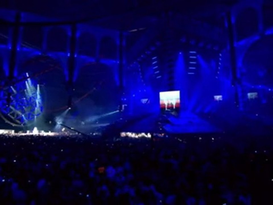 Feestfabriek - 10 Years Of Q-Dance - 2010 - Partie 2/5