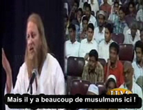 PRESQUE TOUS LES PAYS MUSULMANS NE SUIVENT PLUS L'ISLAM !