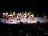 Concours de danse Sarreguemines ( 08.01.2011 )