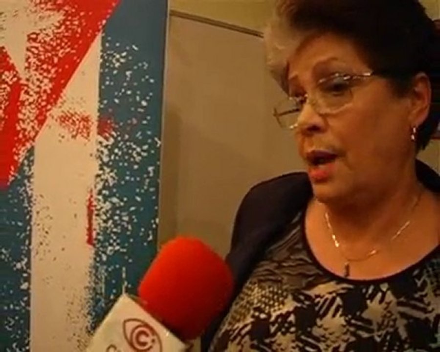 Avances y desafíos de las mujeres cubanas. Teresa Paz