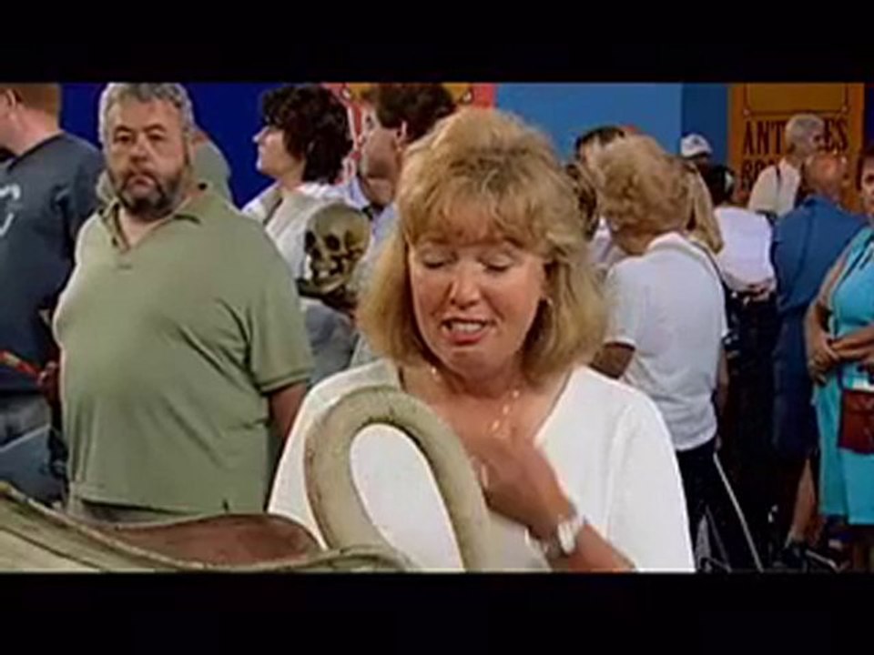 Antiques Roadshow