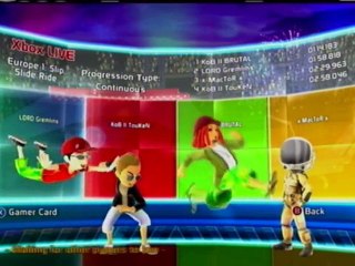 Crash Course [vidéo délire]part(1)