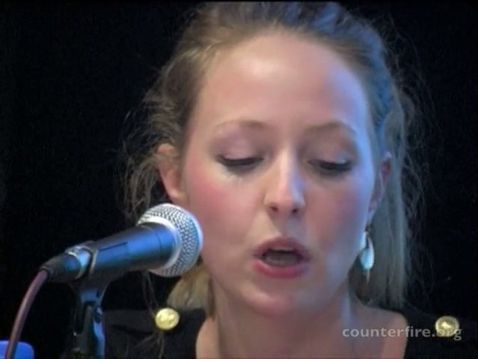 Lizzie Cocker, The Equality Movement: Imperialism