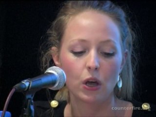 Lizzie Cocker, The Equality Movement: Imperialism