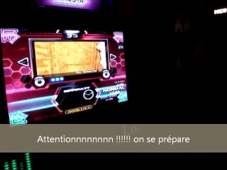 Aprés midi au Red Bowl