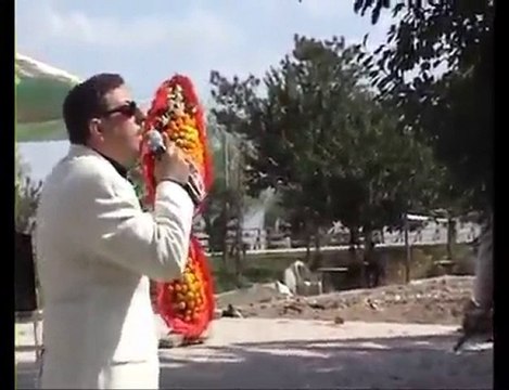 GAZEL-ADNAN ZEKİ BIYIK. (MÜZİSYEN MÜFTÜ)