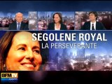 BFMTV 2012 : Qui êtes-vous Ségolène Royal