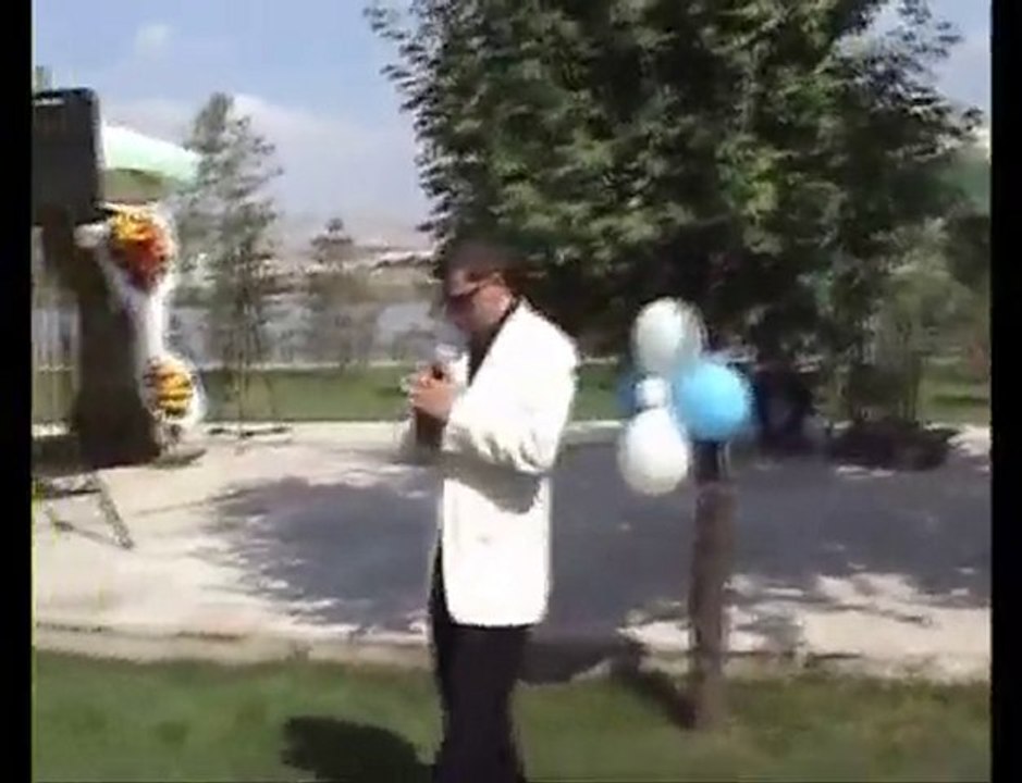 KARADIR KAŞLARIN-ADNAN ZEKİ BIYIK.(MÜZİSYEN MÜFTÜ)