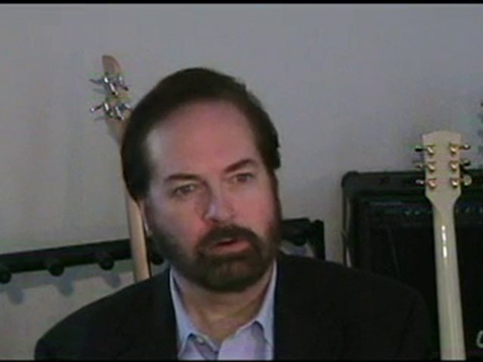 Video Blog 374: Managing Aspergers with Music