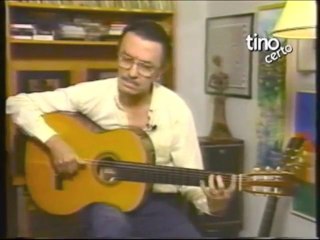 Paulinho Nogueira -  Zelão