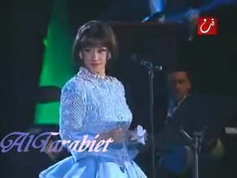 Warda : Hobbak Adar Liban 1997