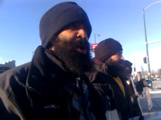 WILL U B READY 4 MESSIAH HARDEN NOT HEART N PROVOCATION PT1