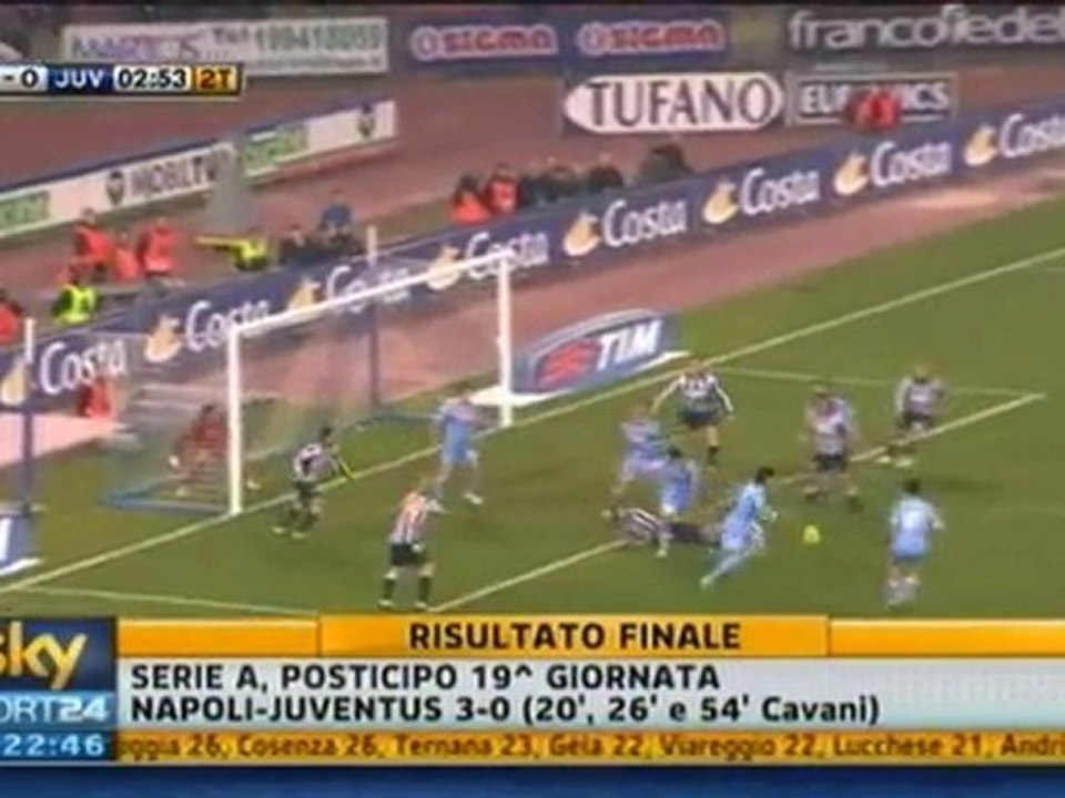 Il mio filmato[24]