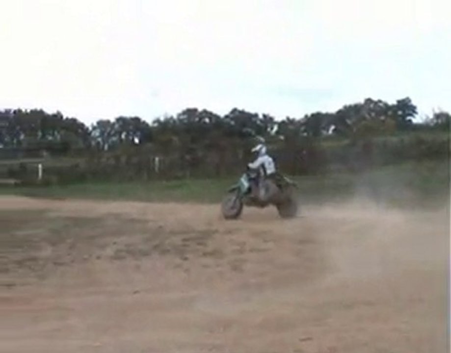 Best of Corcoué light