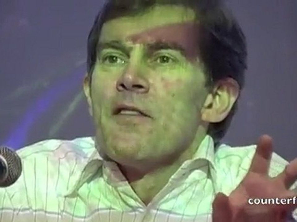 Seamus Milne, The Equality Movement: Imperialism