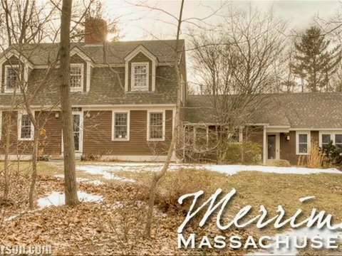 4 Spring Hill Road | Merrimac, Massachusetts real estate & h