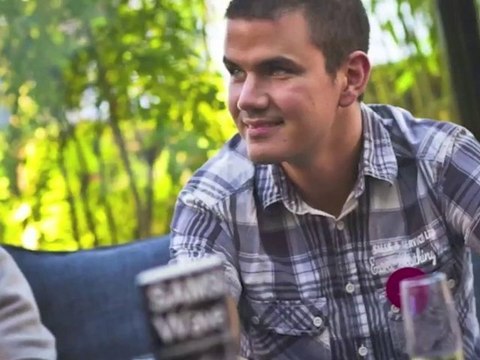 Samsung Mobilers 2010