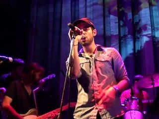 Lovestoned Live- Leonidas Sozos Live