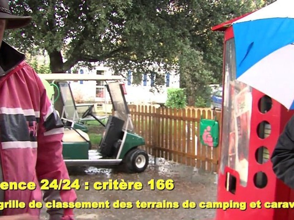 C2 Présence 24heures