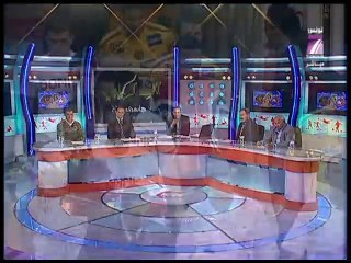 Dimanche Sport 09/01/2011 - (6) - Tunisie 7