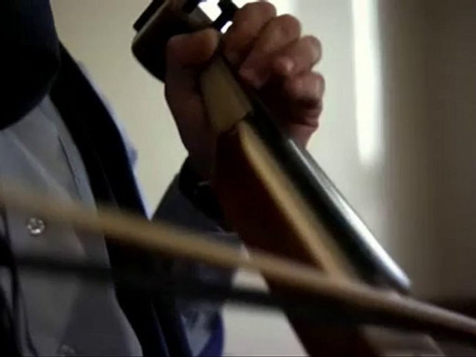 ILYAS PARLAK - MANAHOS (yeni klip)