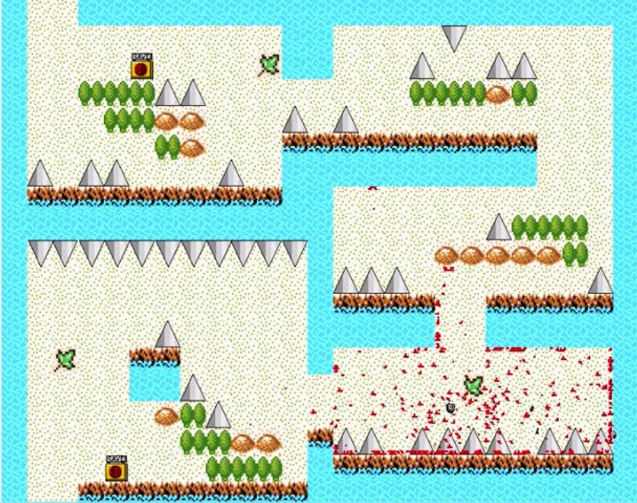 IWBTGB - part 11 - Nosferalto ! À toi de jouer !