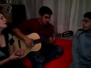 ZÖB - Adı Bende Saklı