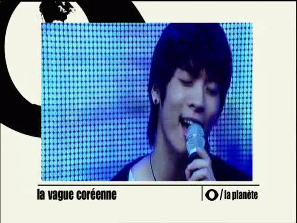 Sommaire de "Un oeil sur la planète": la Corée du Sud