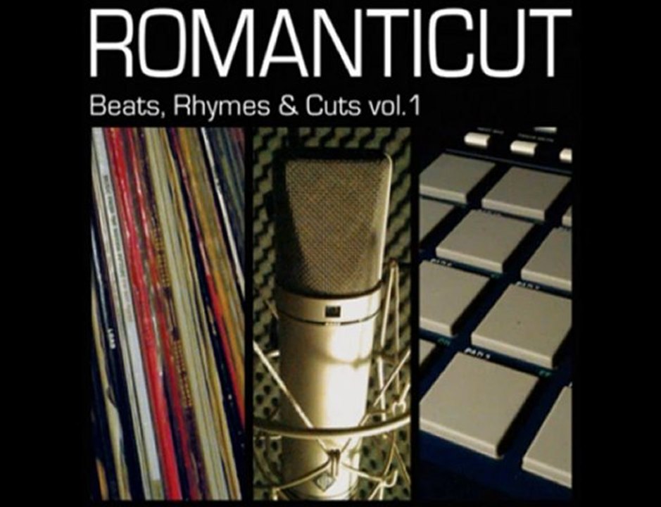 RomantiCut ''Εισαγωγή''