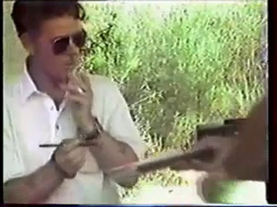 Tueurs en série : Henry Lee Lucas (2)