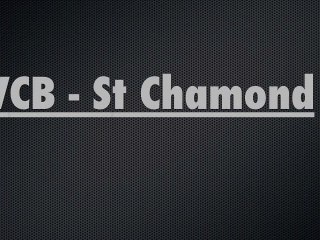 VCB St Chamond 2010-11 (Hérard, Boissié, Body)
