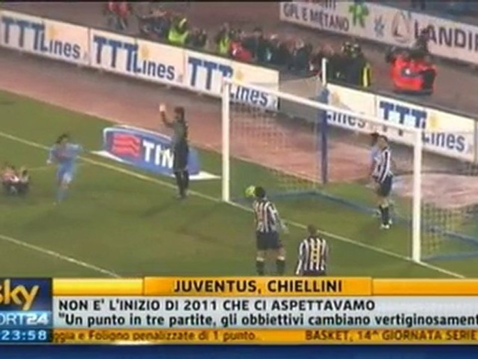Il mio filmato[25]