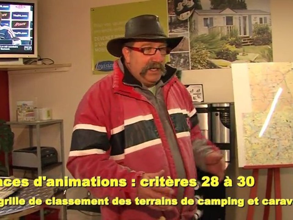 C1 Espaces animation