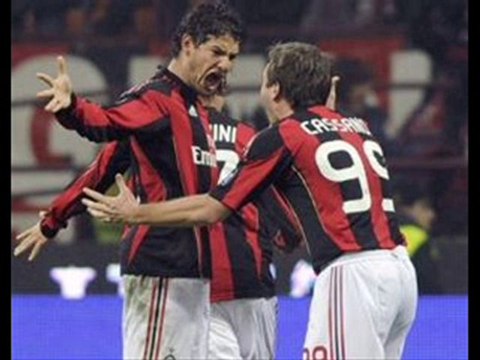 AC Milan 4-4 Udinese: Ibrahimovic dramatic equalizer