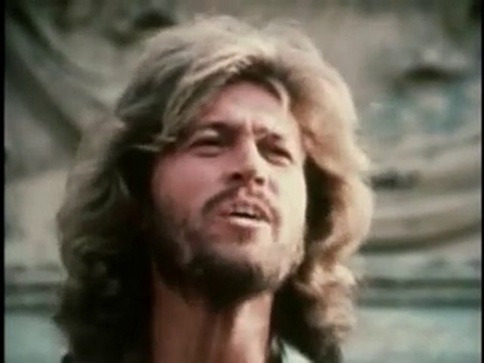 Bee Gees - Stayin Alive