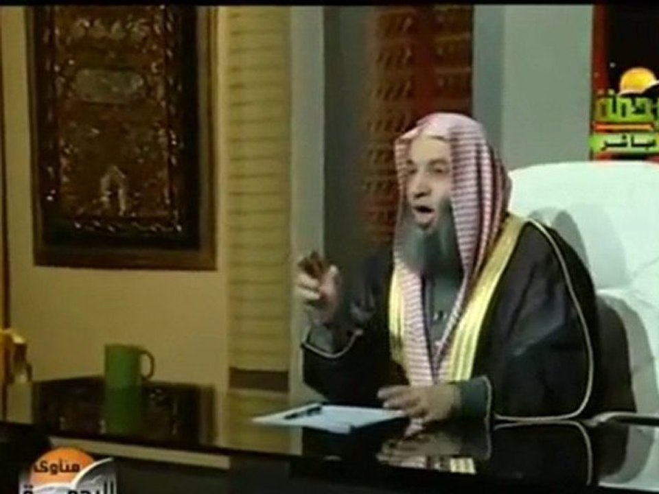 أين الله ؟ الشيخ محمد حسان - Où est Allah? Mohamed Hassan