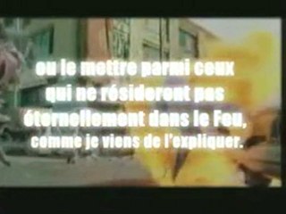 Interdiction mission suicide