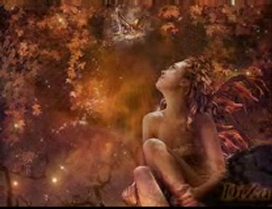 Wiem,że Jesteś tam  - Ania Wyszkoni  HD